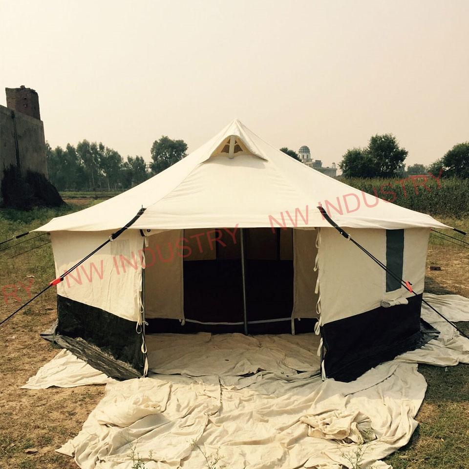 FAMILY TENT