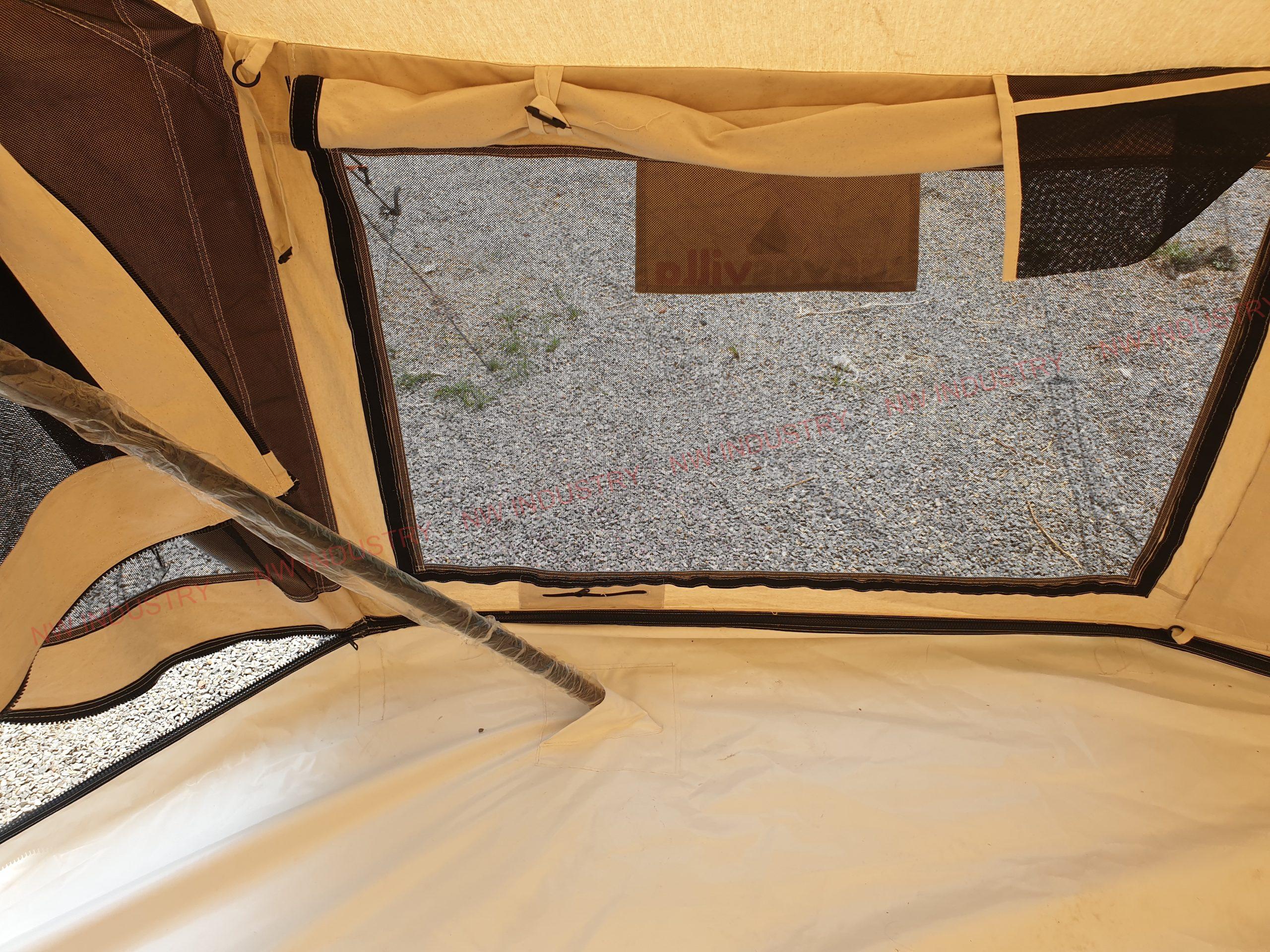 Relief Camps for Sale in USA from NW Canvas: Providing Shelter in Times of Need