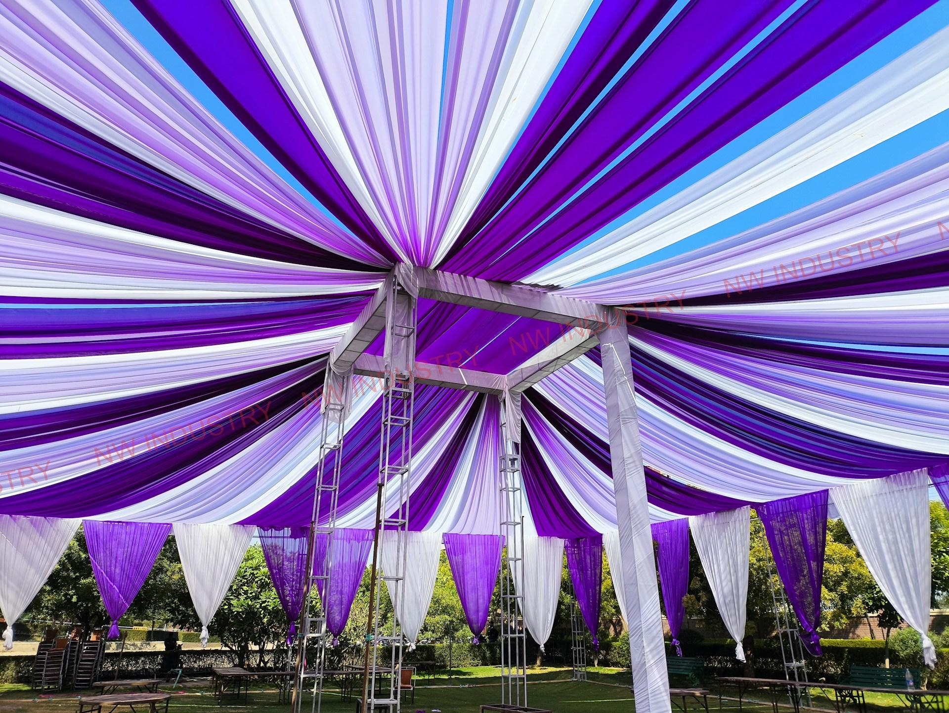 Top Festival Tents for Comfort: It's Time to Benefit More